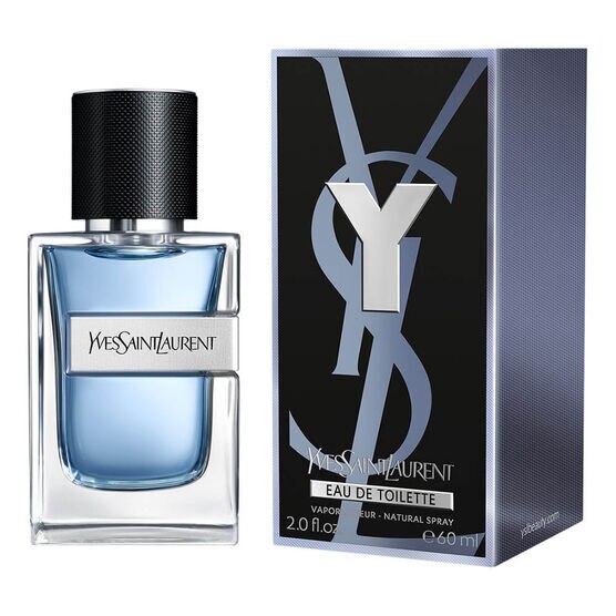 Y MEN RENO EDT 60ML